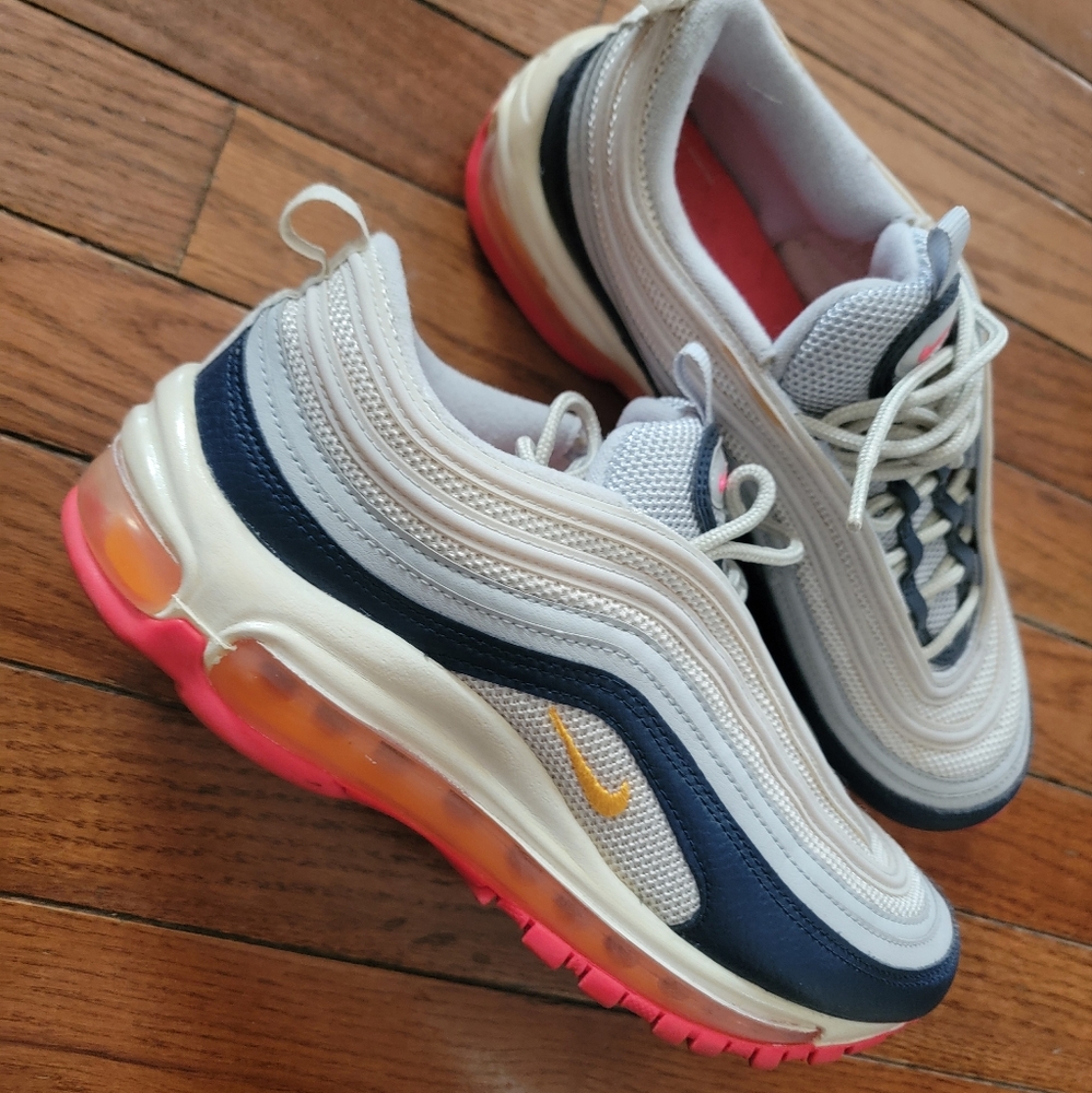 Nike Air Max 97
